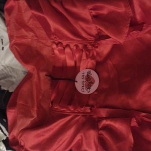 Dolls kill betty boop dress